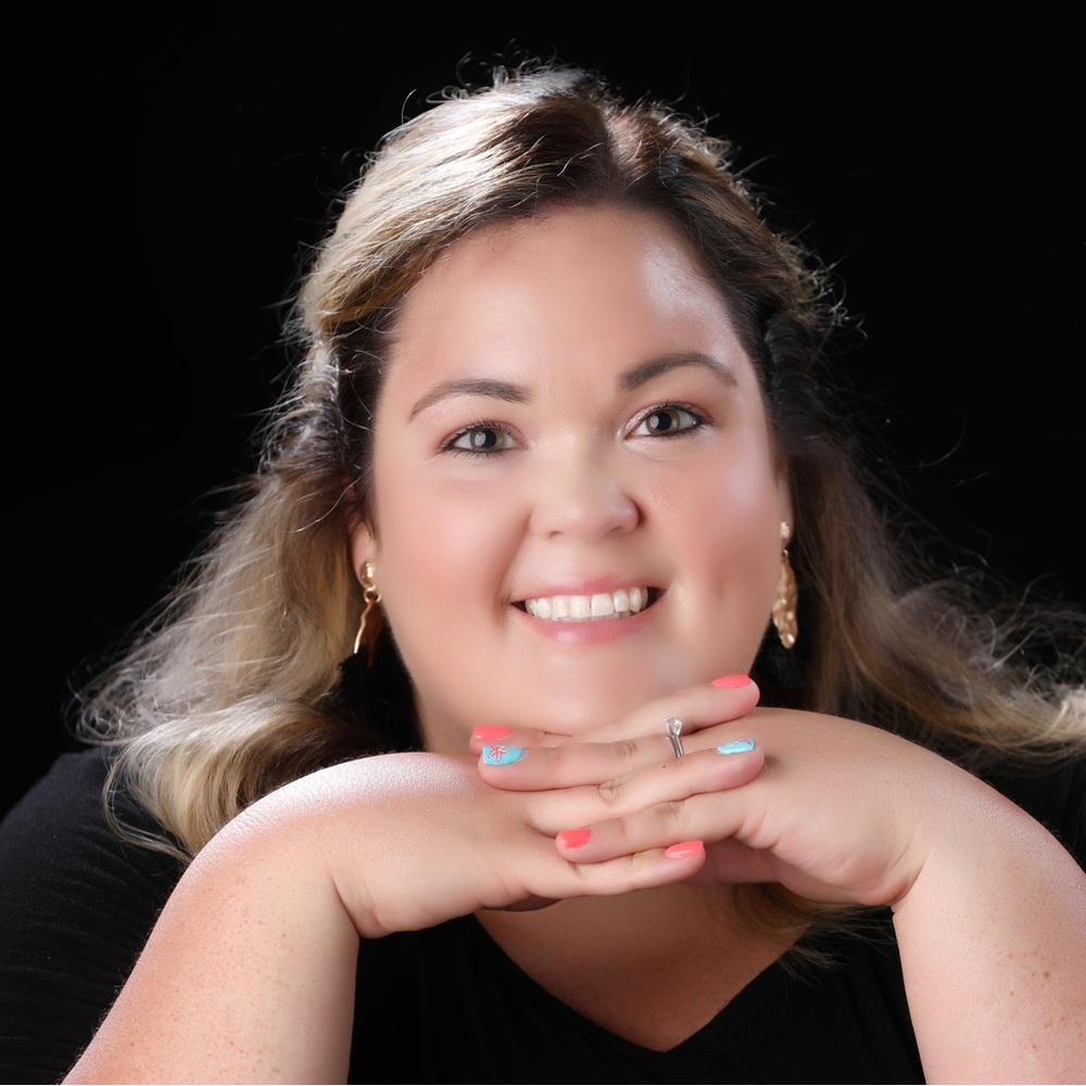 Meet your Posher, Haley